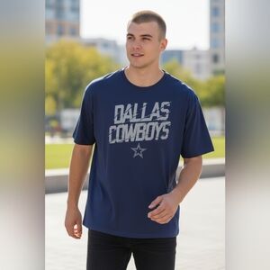 Dallas Cowboys Men's Size 2XL Nfl Football Team Gear